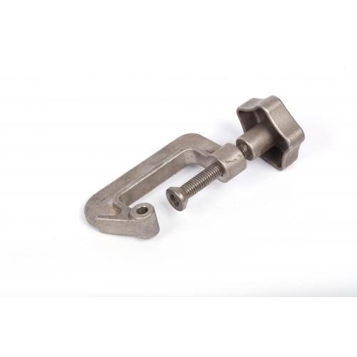 Forged Steel C Type Clamp