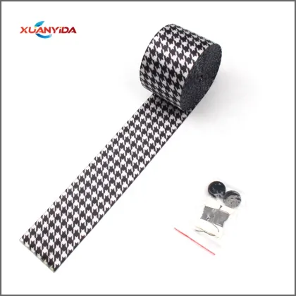 Sports Car Safety Seat Belts for Houndstooth Chevrolet Toyota Mazda and Ferrari" 

However, to make it more concise and focused, consider:

"Houndstooth Sports Car Safety Seat Belts for Chevrolet, Toyota, Mazda, and Ferrari