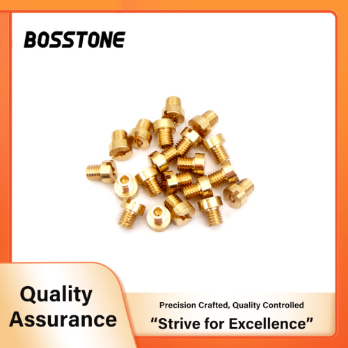 کاربراتور Idling Jet FCR سازگار