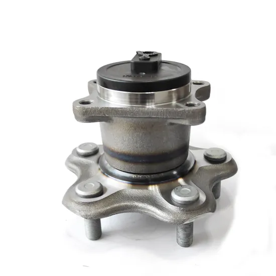 Front Wheel Bearing Hub Assembly 43202-5US0A for Nissan Sylphy Tiida