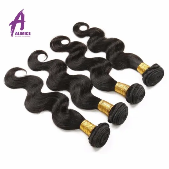 LSY New Arrival Price Per Kg Hair