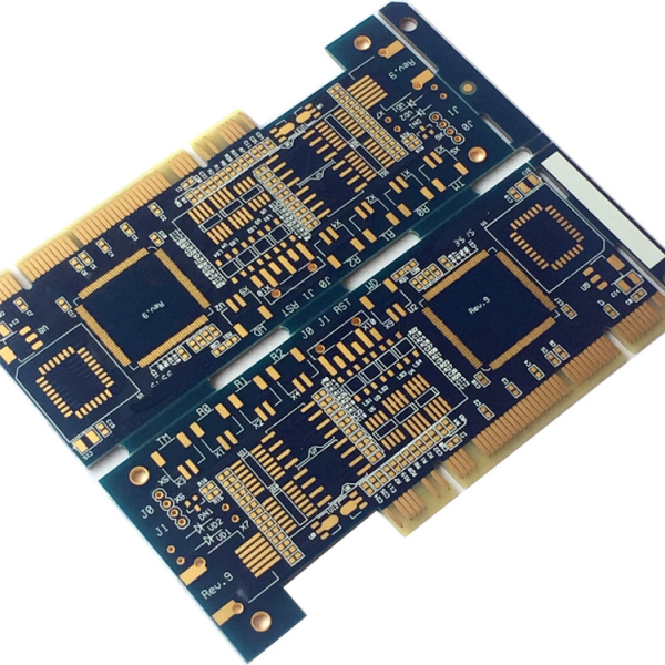 Rogers High Frequency Pcb Jpg