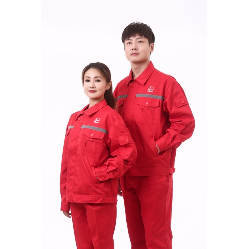 Oil Field Coverall Anti Static Clothes Fire Resistant Jacket And Pant Factory