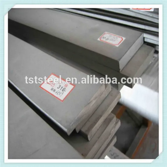 Prime steel flat bar, mild steel flat bar sizes for sale
