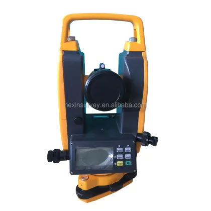 CST Berger Laser Theodolite DGT2 30X Digital Theodolite