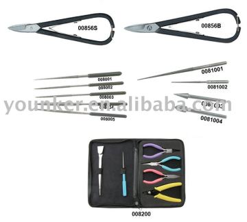 Jewellery Plier