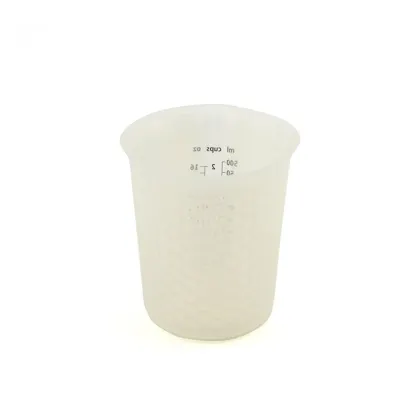 Wholesale Silicone Measuring Cups for Baking: High-Quality Liquid Measuring Tools