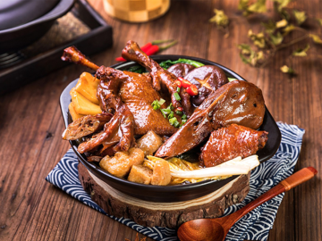 Aroma-enhancing high-performance meat extract paste