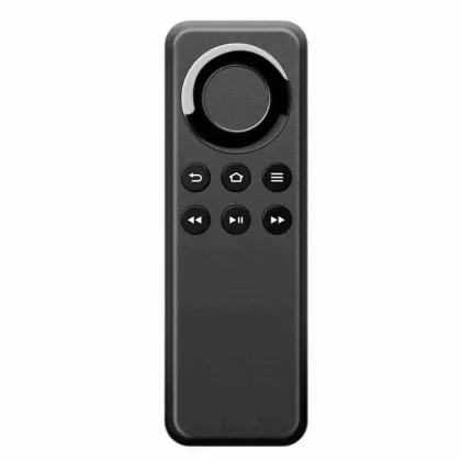 CV98LM Remote Control for Amazon Fire TV Stick