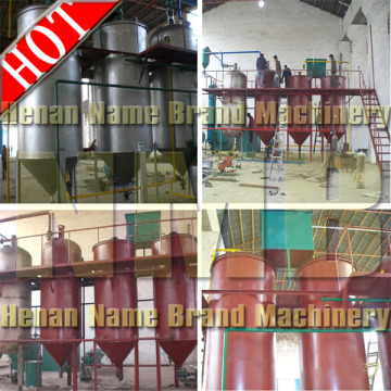Oil Making Machine Oil Production Equipment