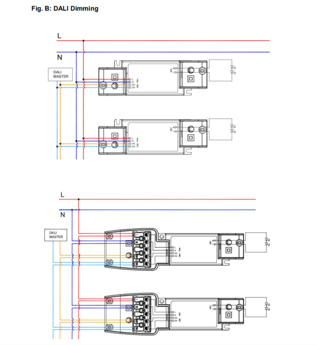K33 44W 300-1050 6