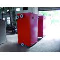 Completely Welded Indutrial Plate Heat Exchanger