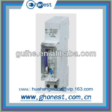 digital timer SUL180a