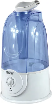 Refresh your home with this Crane cool mist humidifier