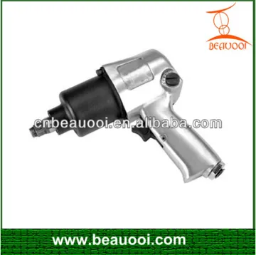 1/2 twin hammer air impact wrench,heavy duty