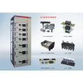 Switchgear низшего напряжения ГСК