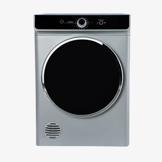Fully Automatic Front Loading Drum Tumble Dryer: Your Ultimate Household Clothes Drying Machine