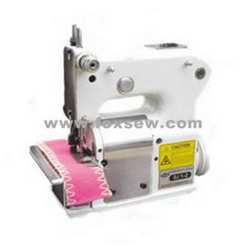 Blanket Overlock Sewing Machine