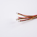 LCD Connection Wire Harness