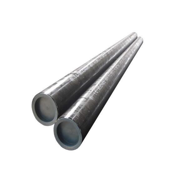 Seamless Steel Pipe