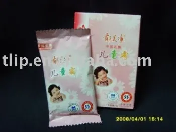 Cream for Children