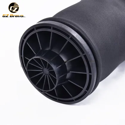 GL Rear Air Suspension Spring for Mercedes W164 GL350 GL450 ML350 1643201025 1643200725