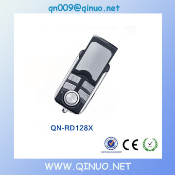 multifunctional universal remote control copier QN-RD128B-13 5 keys