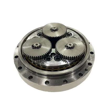 ABB IRB2600 Reduction Gear 3HAC028705-001