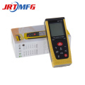 Handheld Rangefinder 40m Distance for Industrial Measurement