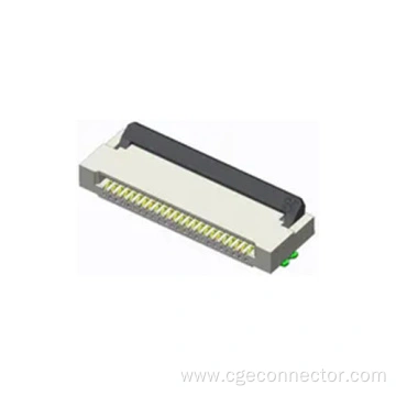 FPC connectors