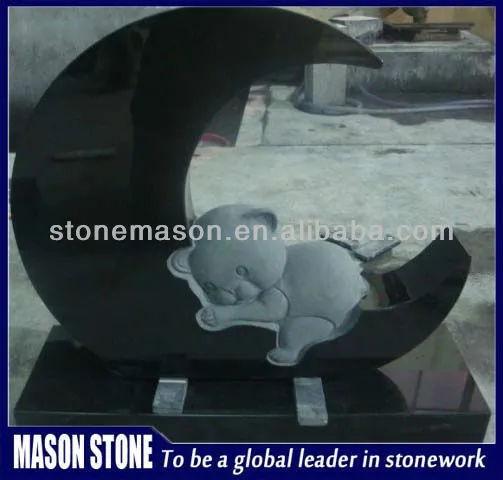 baby headstones