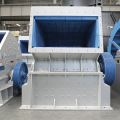 Shaping Crusher yang Tahan Lama untuk Aplikasi Penghancuran