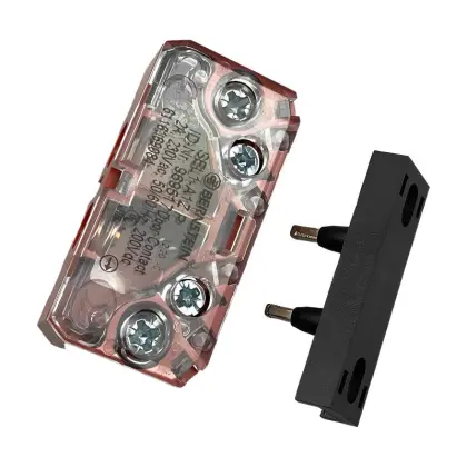 Elevator Spare Parts: Bernstein Door Contact Vice Switch SEL1-A1Z for Kone Mitsubishi Oti
