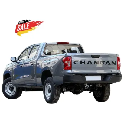 Changan F70 Blue Whale 2.0T Manual 4WD Gasoline Pickup Truck
