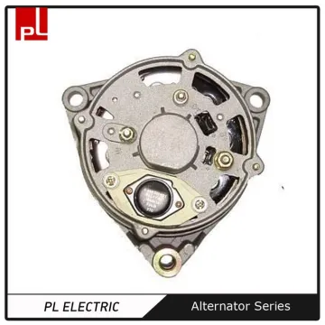 24V 35A MAN 10.163 Alternator