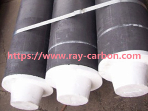 Graphite Electrode For Machine Make