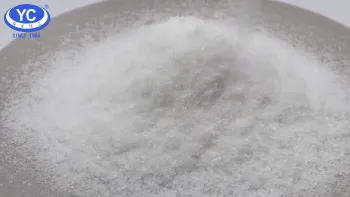 98% water treatment MSP Industrial grade sodium dihydrogen phosphate
