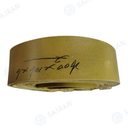 Wholesale Nylon Canvas Belts for Paper Pipe Machines