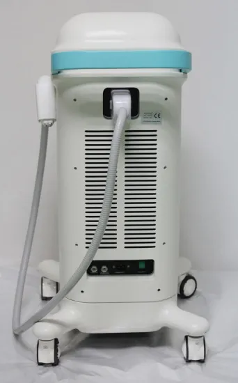 2200w Fast Hair Removal 808nm Laser Diode Hair Removal