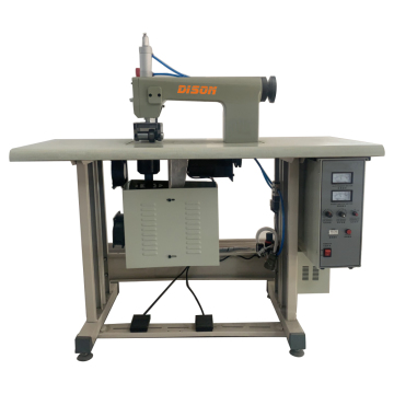 DS-60B Ultrasonic Lace Sewing Machine for Non Woven Bags