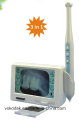 5 Inch Touch Screen and X-ray Film Reader Dental Intraoral Camera