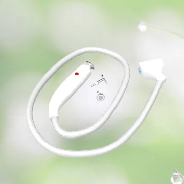 Tighten Skin Ipl Handpieces Rf Handle (han-r1)
