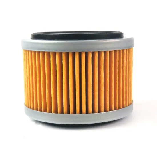 Air Filter K1029257, 400504-00254, 40050400254 for Doosan Construction Machinery