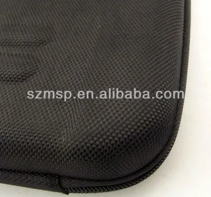 10.1-Inch EVA molded netbook case