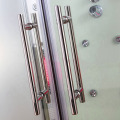 Hot sale Style Button Operation Bathroom Shower Bath