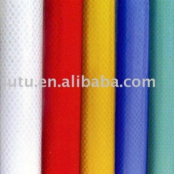 reflective material, reflective sheeting