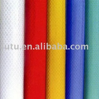 reflective material, reflective sheeting