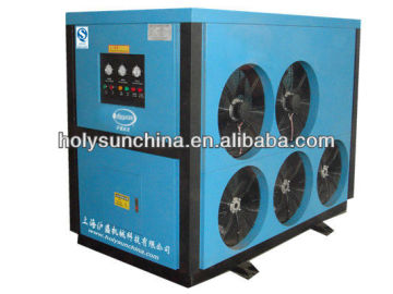 Air-cooled Refrigerated Air Dryer