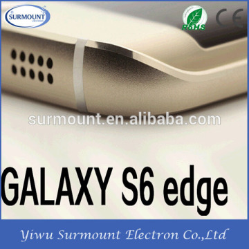 Premium Real Tempered Glass Film Screen Protector for GALAXYS6/S7