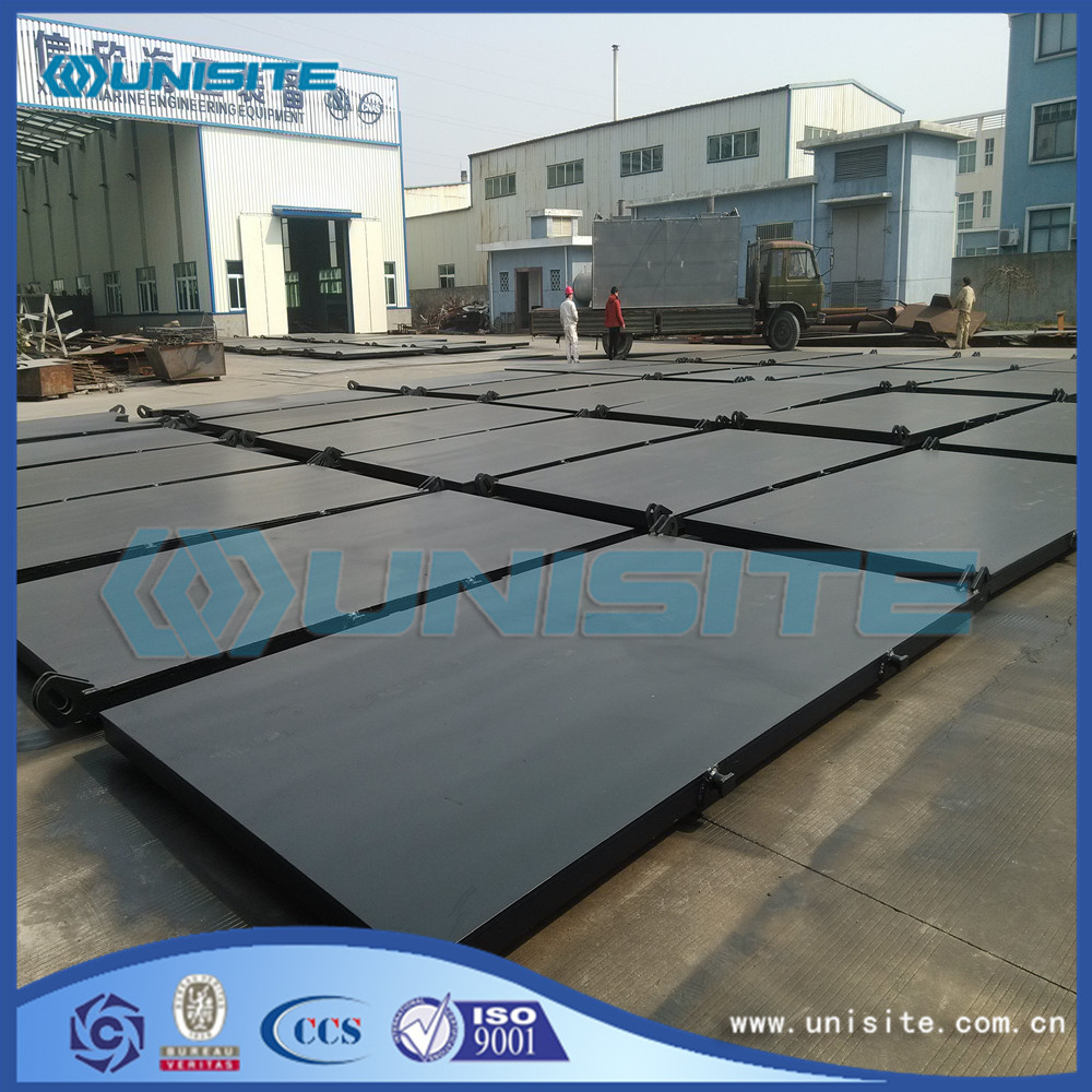 Customized Hopper Steel Panel price